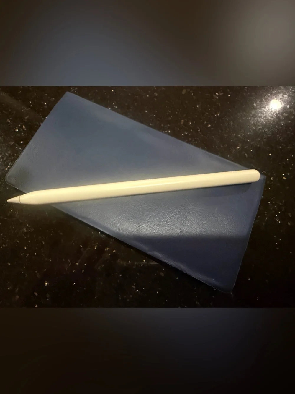 Apple WHITE Pencil (2nd Generation)